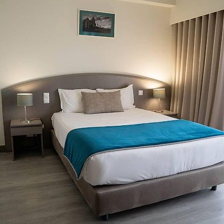 Apulia Praia Hotel Еспосенде Екстериор снимка