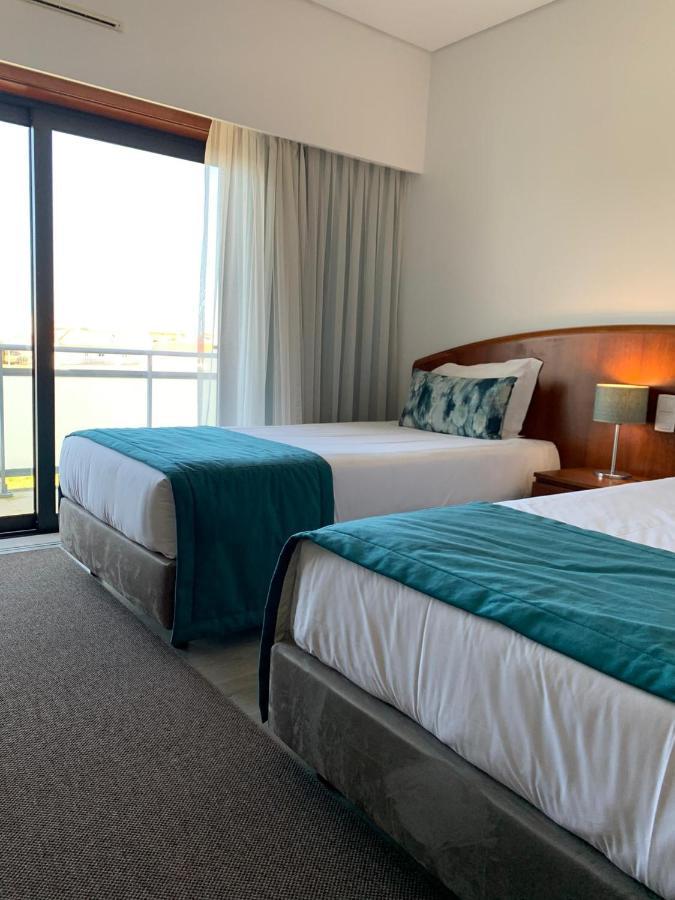 Apulia Praia Hotel Еспосенде Екстериор снимка
