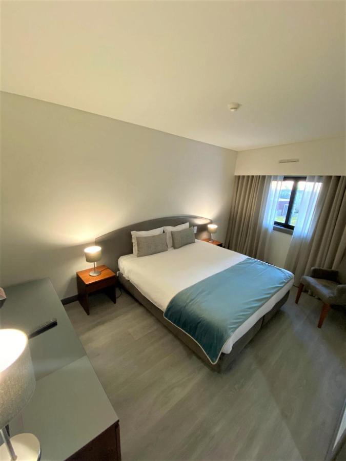 Apulia Praia Hotel Еспосенде Екстериор снимка