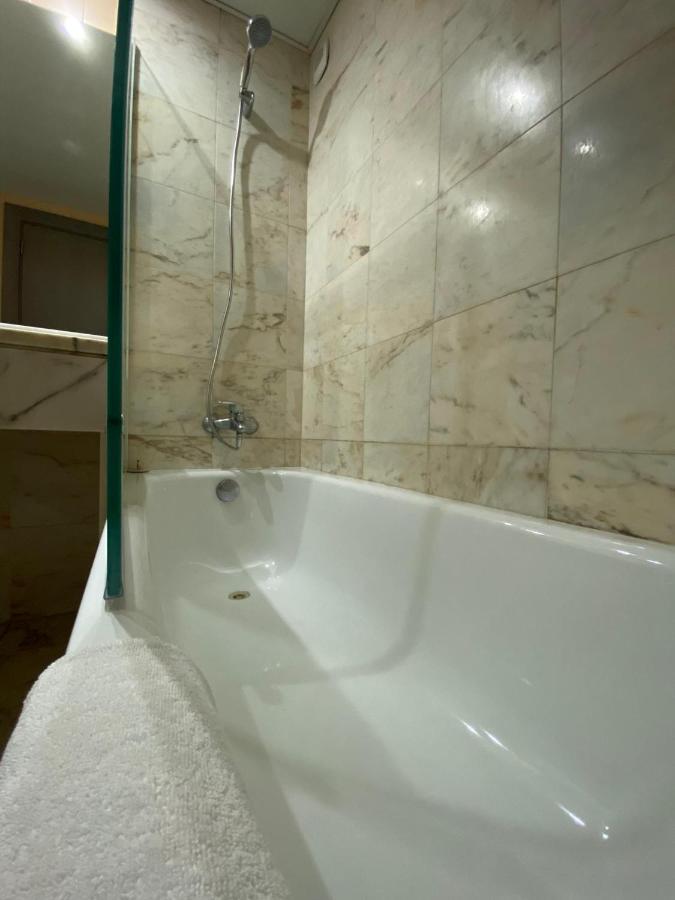 Apulia Praia Hotel Еспосенде Екстериор снимка