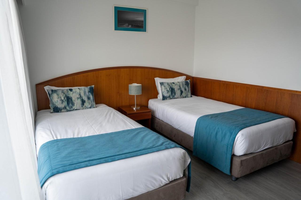 Apulia Praia Hotel Еспосенде Екстериор снимка