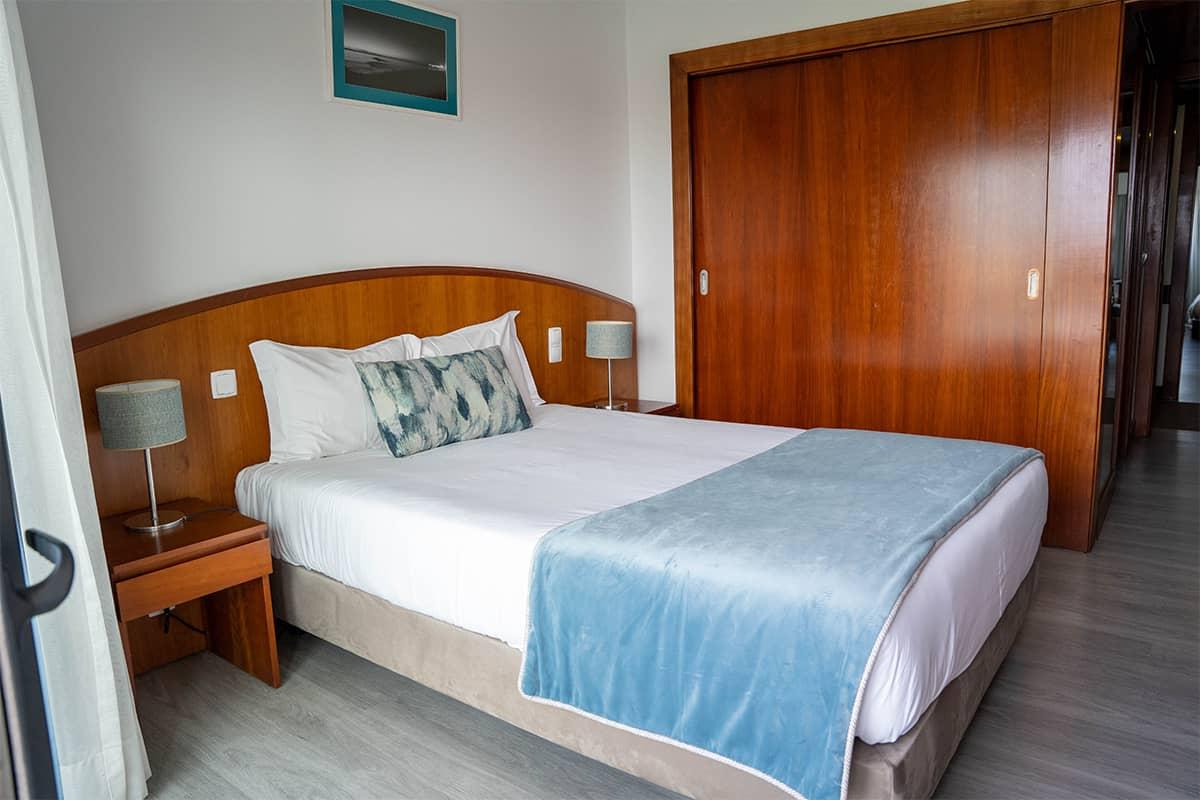 Apulia Praia Hotel Еспосенде Екстериор снимка