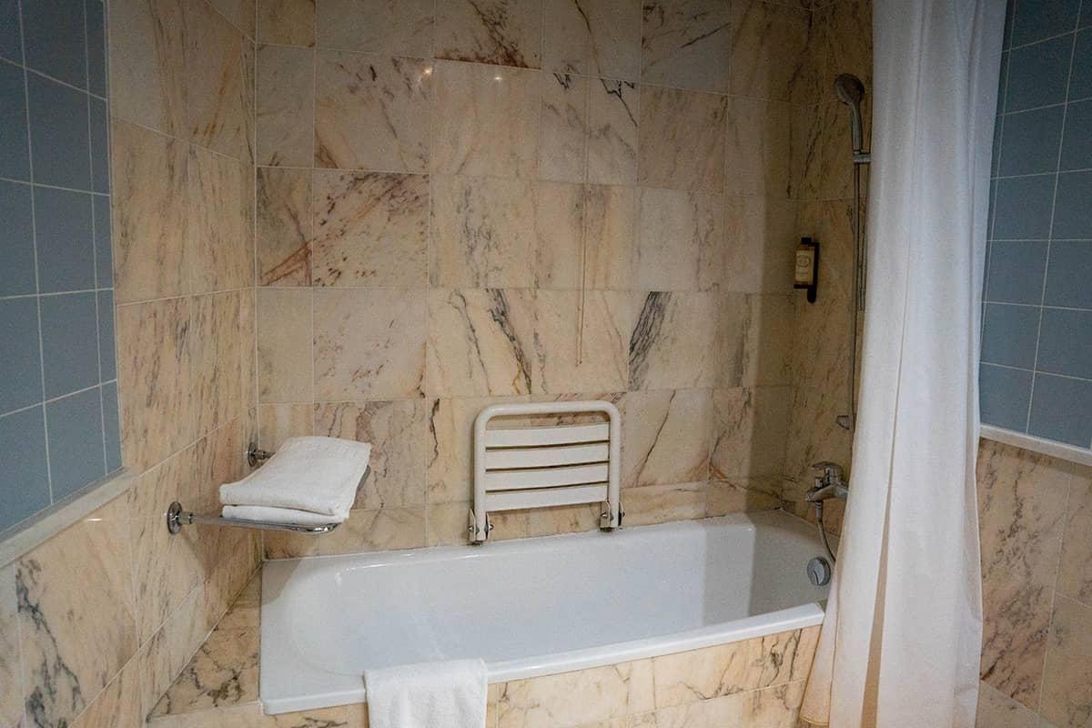 Apulia Praia Hotel Еспосенде Екстериор снимка