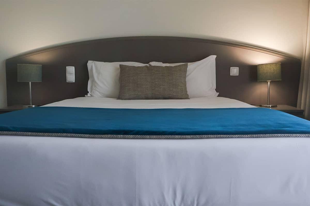 Apulia Praia Hotel Еспосенде Екстериор снимка
