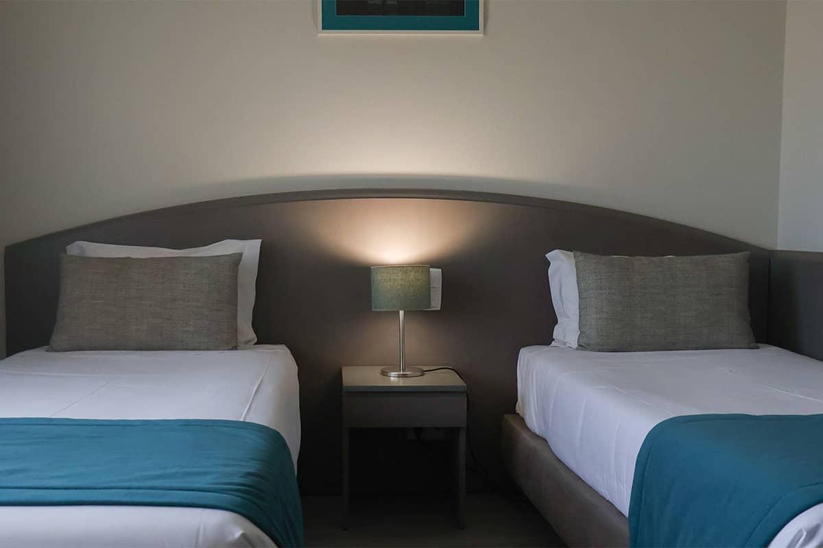 Apulia Praia Hotel Еспосенде Екстериор снимка