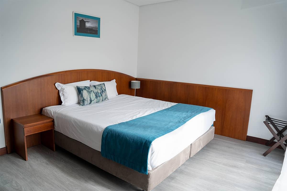 Apulia Praia Hotel Еспосенде Екстериор снимка