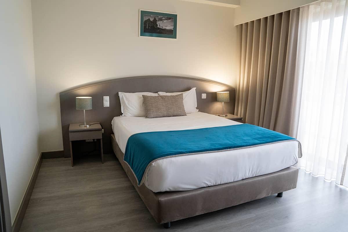 Apulia Praia Hotel Еспосенде Екстериор снимка