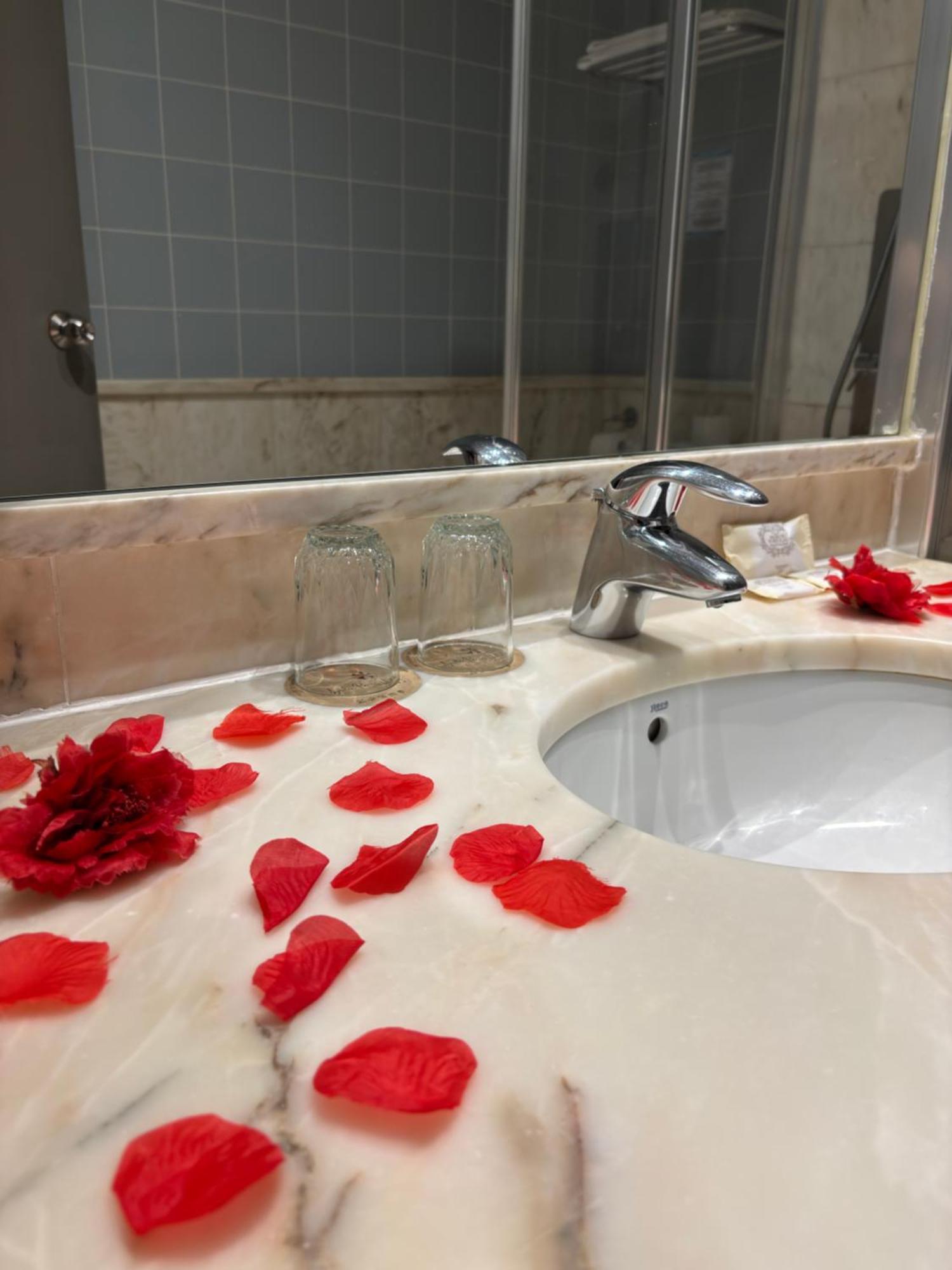 Apulia Praia Hotel Еспосенде Екстериор снимка